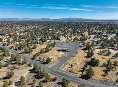 Upper Canyon Rim, CULVER, OR 97734