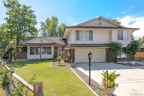98Th, WESTMINSTER, CO 80031