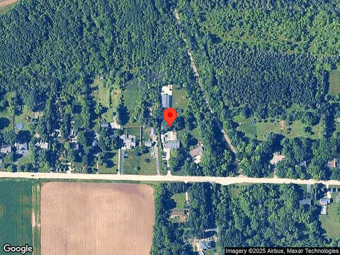 3 Mile, CALEDONIA, WI 53406