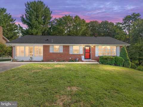Ross, FRONT ROYAL, VA 22630