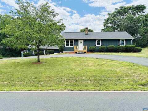 White Bridge, WAYNESBORO, VA 22980