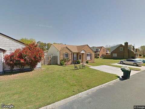 Dawn, HAMPTON, VA 23666