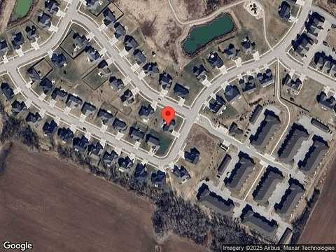 Trellis, DE PERE, WI 54115