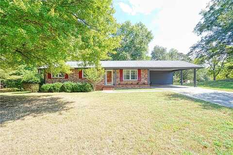 Mountain View, OAKWOOD, GA 30566
