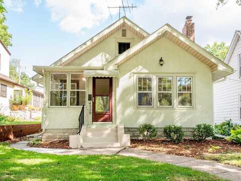 Nokomis, MINNEAPOLIS, MN 55406