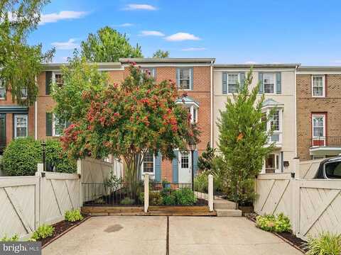 Squiredale, ALEXANDRIA, VA 22309