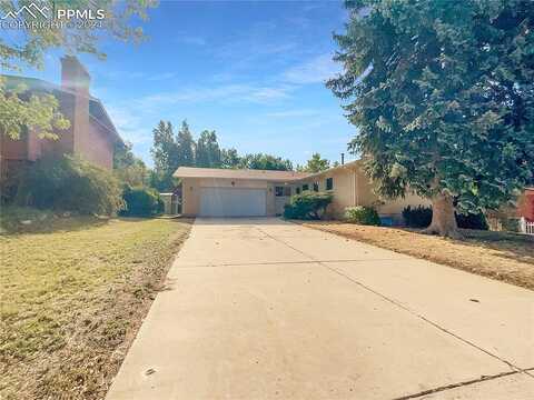 Monk, COLORADO SPRINGS, CO 80911
