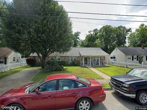 Jordan, HAMPTON, VA 23666