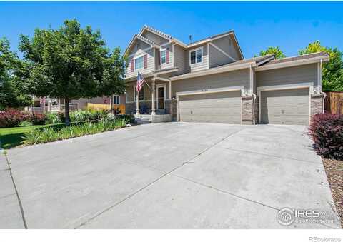 Oxbow, BRIGHTON, CO 80601
