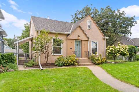 35Th, MINNEAPOLIS, MN 55406