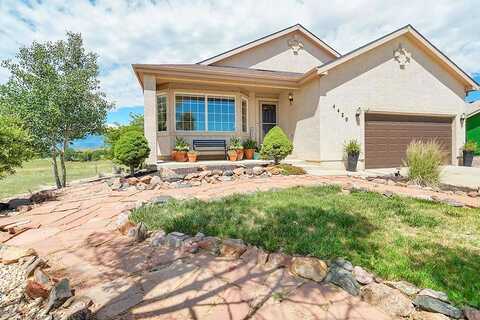 Jefferson, COLORADO CITY, CO 81019