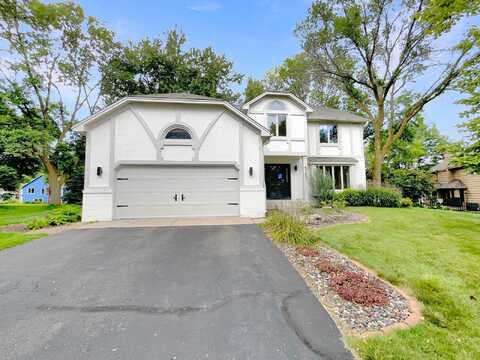 Ithaca, MINNEAPOLIS, MN 55446
