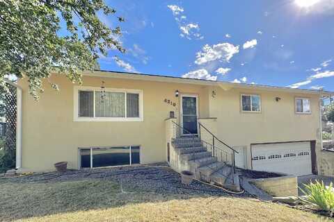 Highland, KLAMATH FALLS, OR 97603