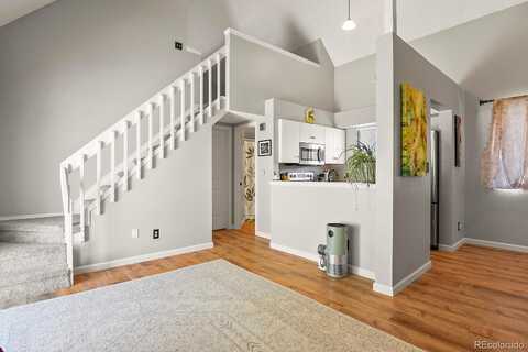 Eldridge, MORRISON, CO 80465