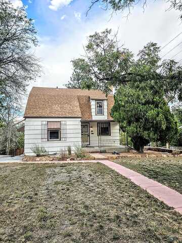 Grant, PUEBLO, CO 81004