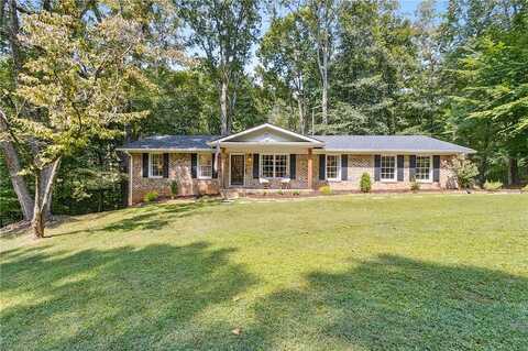 Walnut, FLOWERY BRANCH, GA 30542