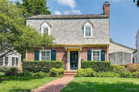 Hanover, RICHMOND, VA 23221