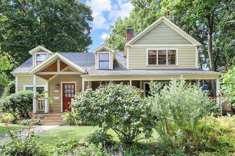 Randall, MADISON, WI 53715