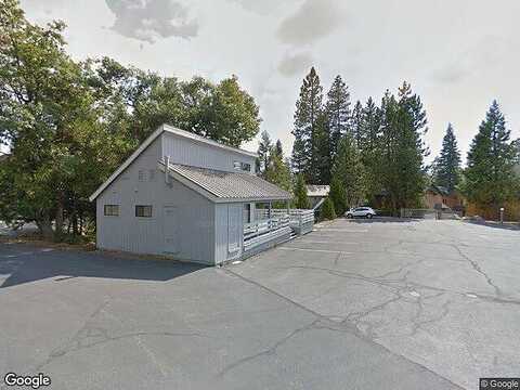 Oakwoods, SHAVER LAKE, CA 93664