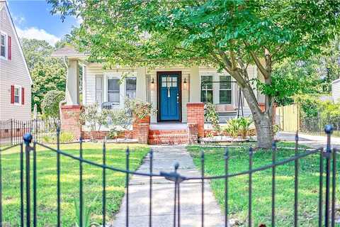 Raleigh, HAMPTON, VA 23661