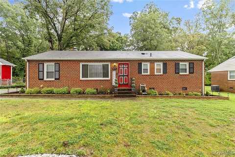 Simons, NORTH CHESTERFIELD, VA 23234