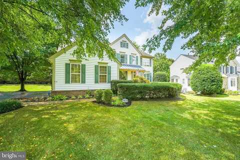 Kloman, ANNANDALE, VA 22003