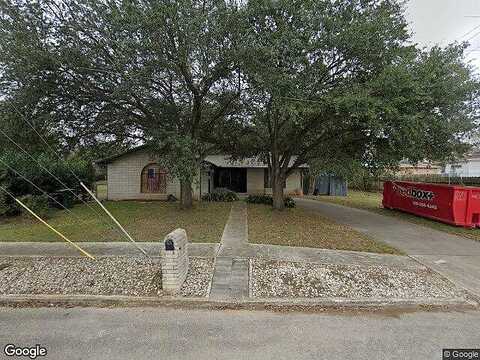 Meadow Ridge, SAN ANTONIO, TX 78210