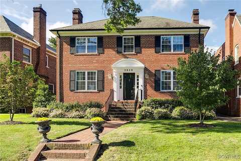 Monument, RICHMOND, VA 23230