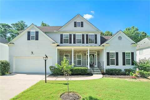Elm Trace, LOGANVILLE, GA 30052
