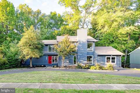 Maryland, ALEXANDRIA, VA 22309