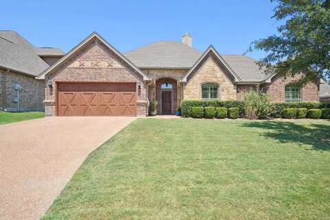 Spyglass, WILLOW PARK, TX 76008