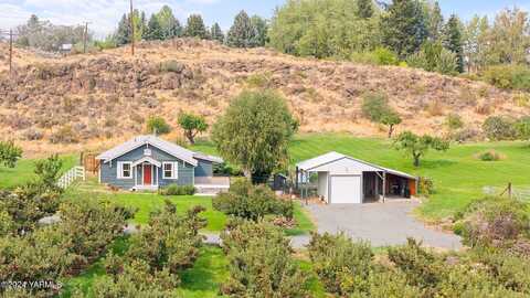 Shannon, YAKIMA, WA 98908