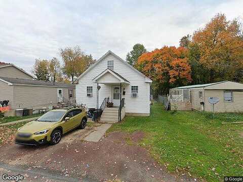 Olendike, THROOP, PA 18512
