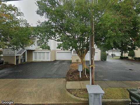 First, HAMPTON, VA 23664