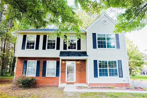Evergreen Oak, NORTH CHESTERFIELD, VA 23234