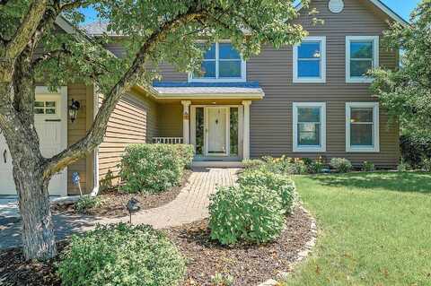 Olive, MINNEAPOLIS, MN 55447