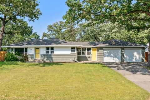 50Th, MINNEAPOLIS, MN 55429