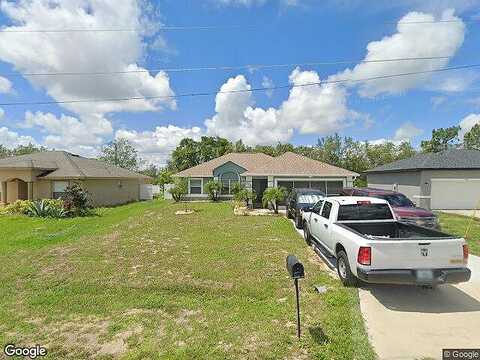 Kingfish, KISSIMMEE, FL 34759