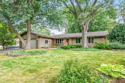 Gettysburg, MINNEAPOLIS, MN 55427