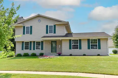 Mary Ann, WAUKESHA, WI 53188