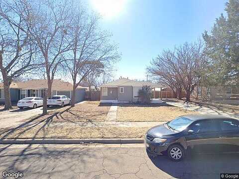 25Th, LUBBOCK, TX 79410