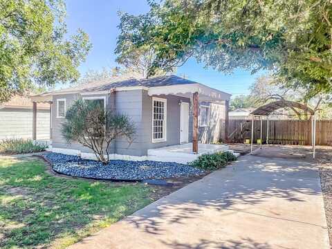 25Th, LUBBOCK, TX 79410