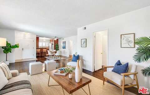 Sepulveda, LOS ANGELES, CA 90034