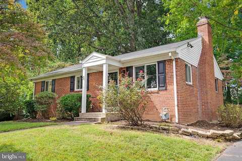 Norfolk, FALLS CHURCH, VA 22042