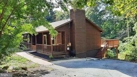 Long View, LINDEN, VA 22642
