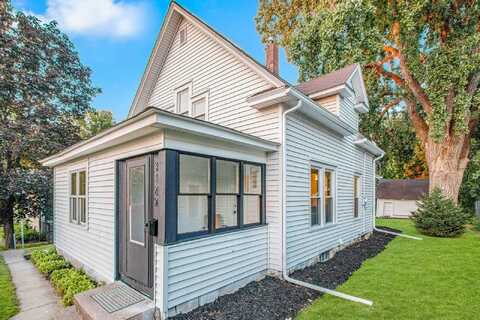 Tyler, MINNEAPOLIS, MN 55418