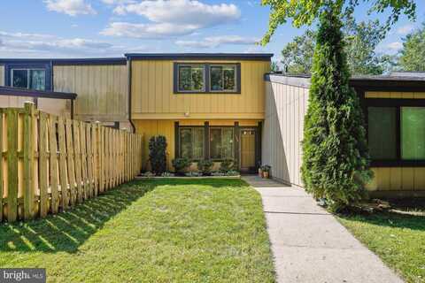Babashaw, FAIRFAX, VA 22031