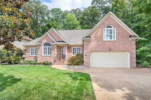Richter, YORKTOWN, VA 23693