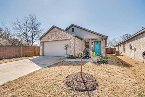 Essex Dr, Mesquite, TX 75149