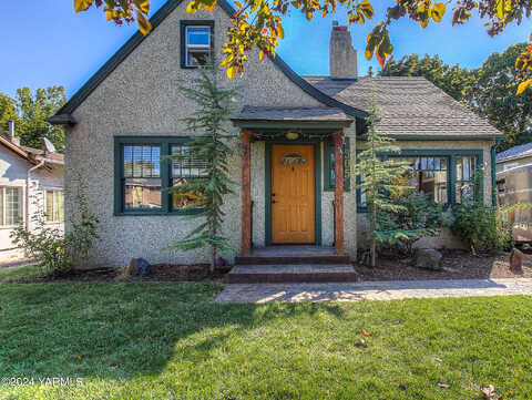 25Th, YAKIMA, WA 98902